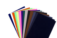 Kydex Farben kydexplatten